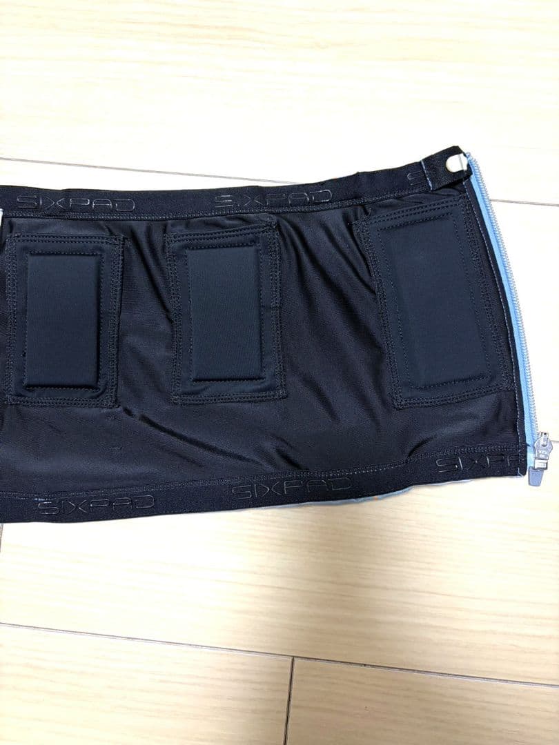 SIXPAD Powersuit Core Belt サイズM