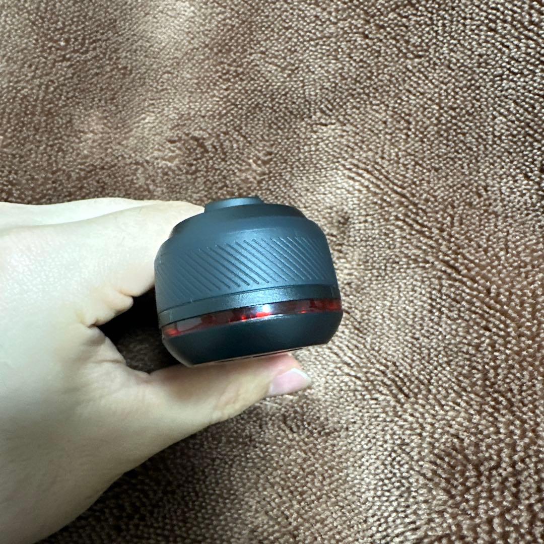 Garmin RCT715 箱と充電ケーブル無し