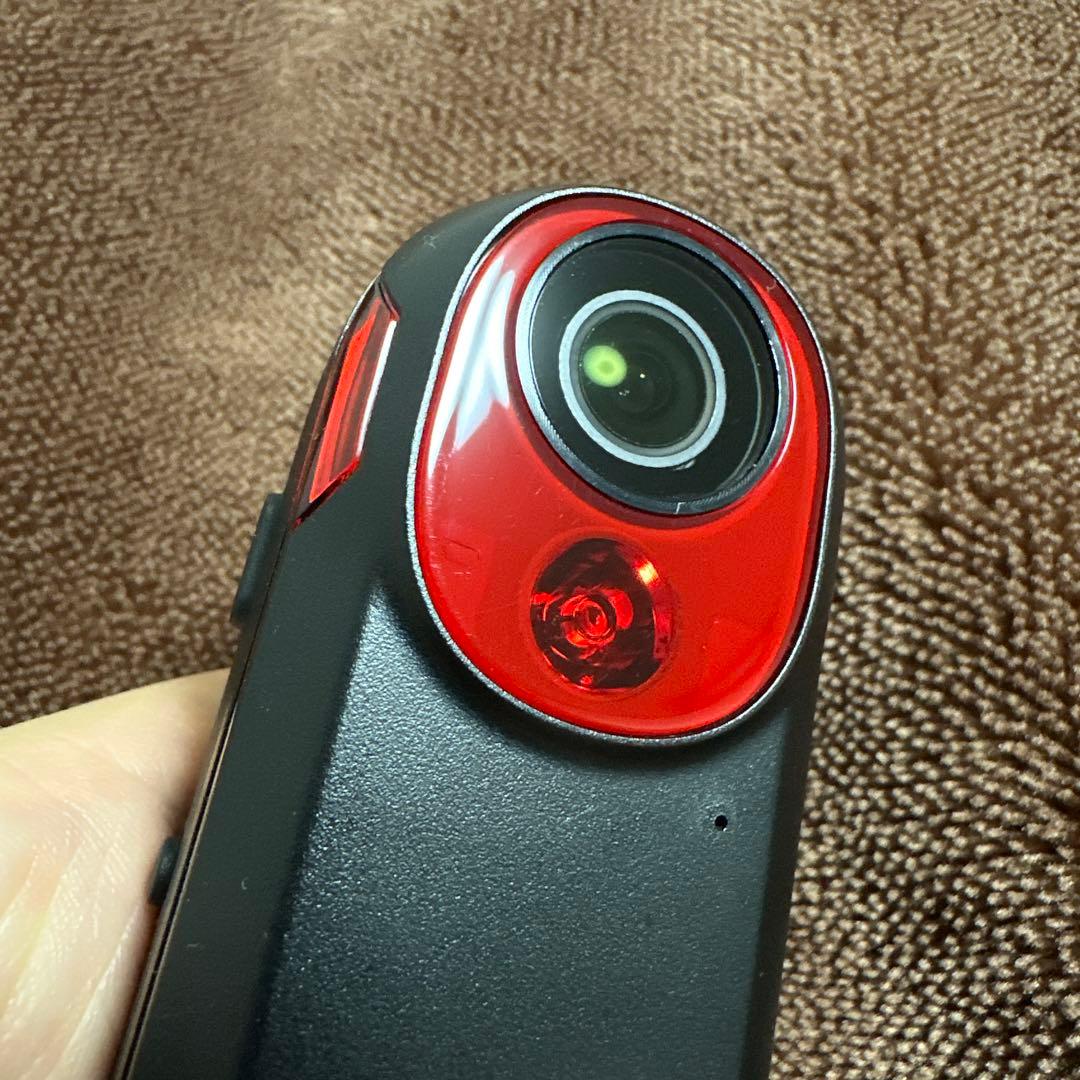 Garmin RCT715 箱と充電ケーブル無し