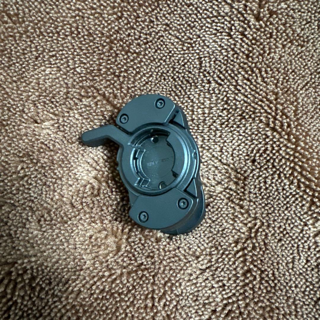 Garmin RCT715 箱と充電ケーブル無し