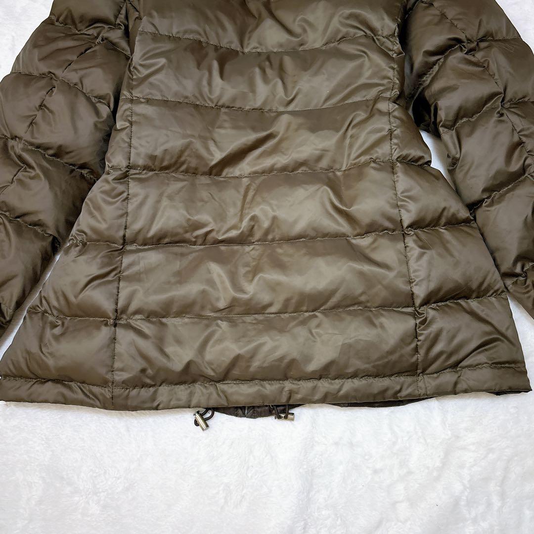 美品✨23区　モッズコート　ダウンライナー　3way フェザー　46 大きめ