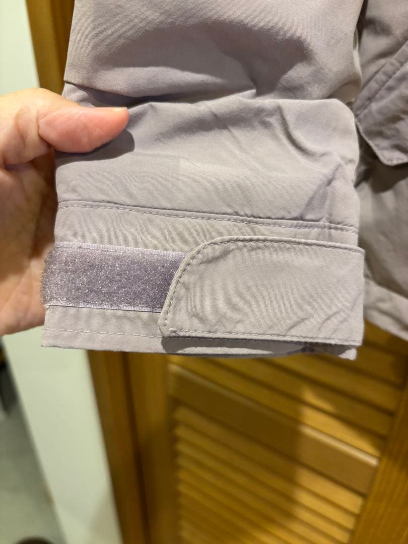 【Burton】ジュニア スノーボードウェア 上下セット