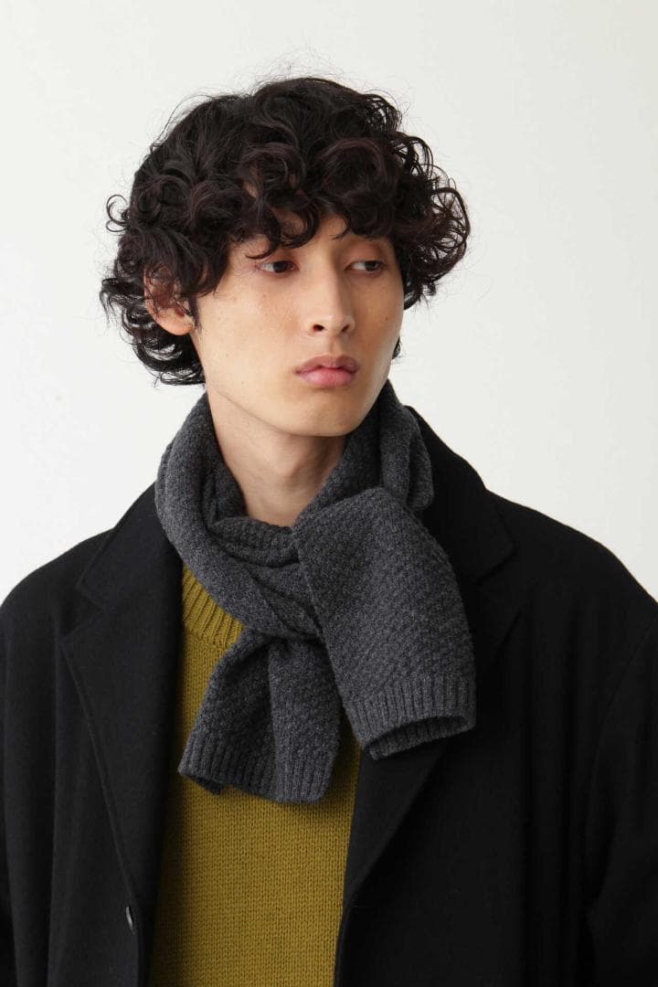 小物 LIGHT SPUN WOOL MARGARET HOWELL