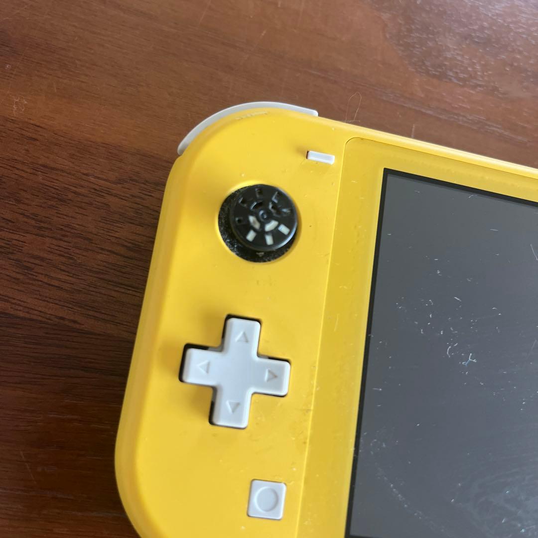 Nintendo Switch 、SwitchLite スイッチ　スイッチライト