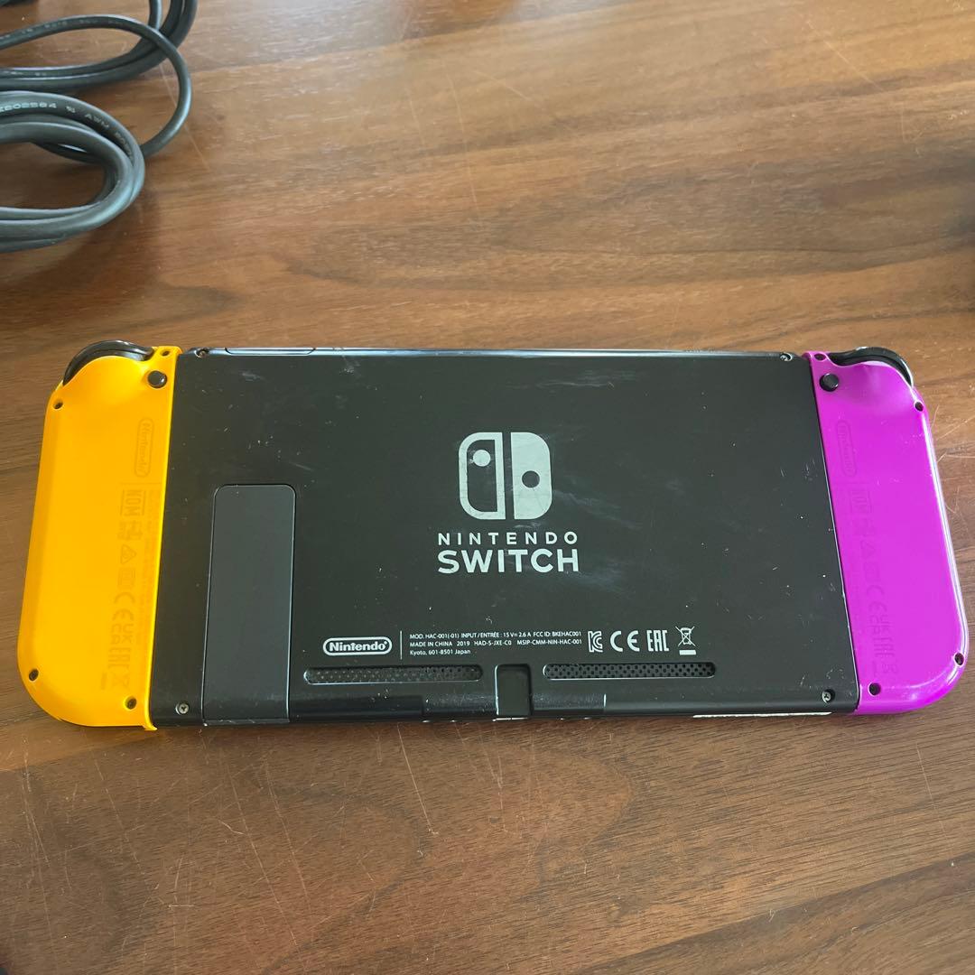 Nintendo Switch 、SwitchLite スイッチ　スイッチライト