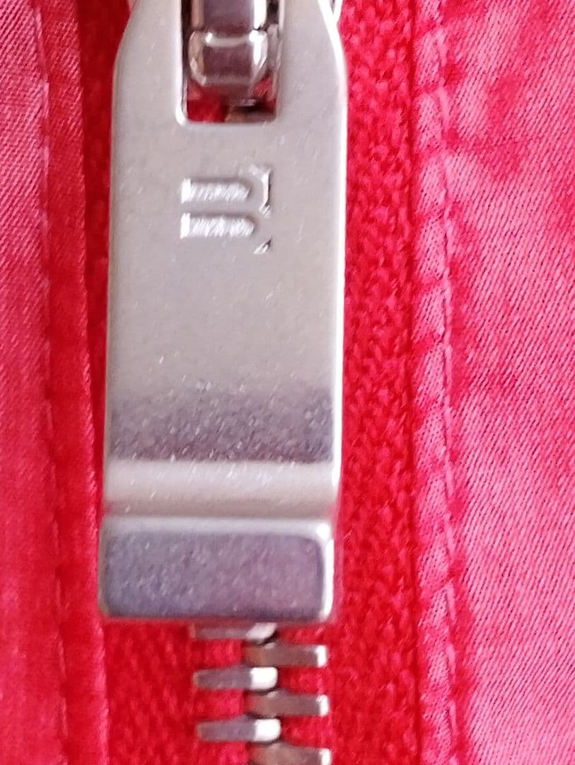 バレンシアガブルゾン44ピンク