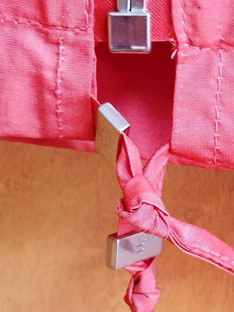 バレンシアガブルゾン44ピンク