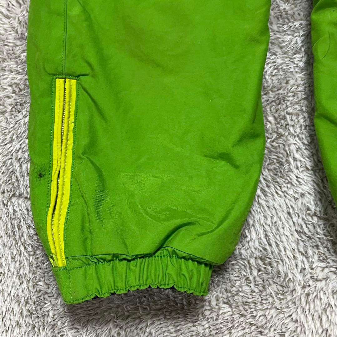 mont-bellモンベル キッズ スノーウェア ジャンプスーツ 100 雪遊び