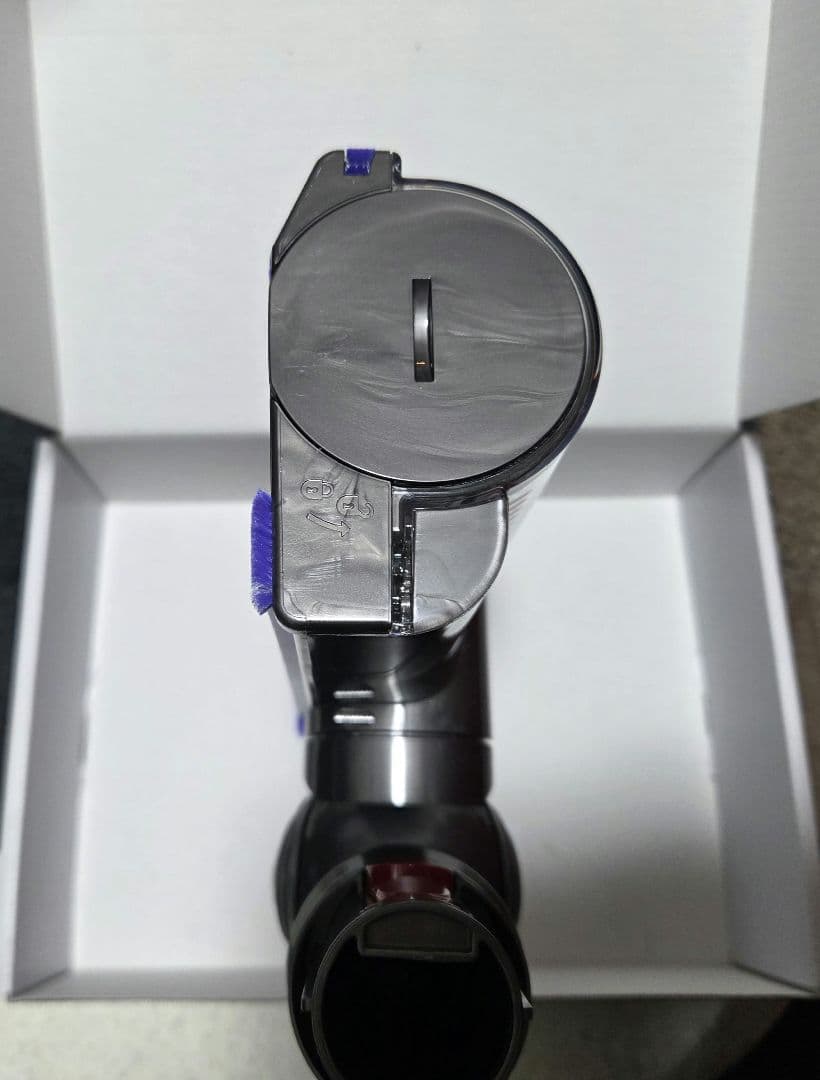 ※ヘッドのみ※　Dyson V12 motorbar cleaner head