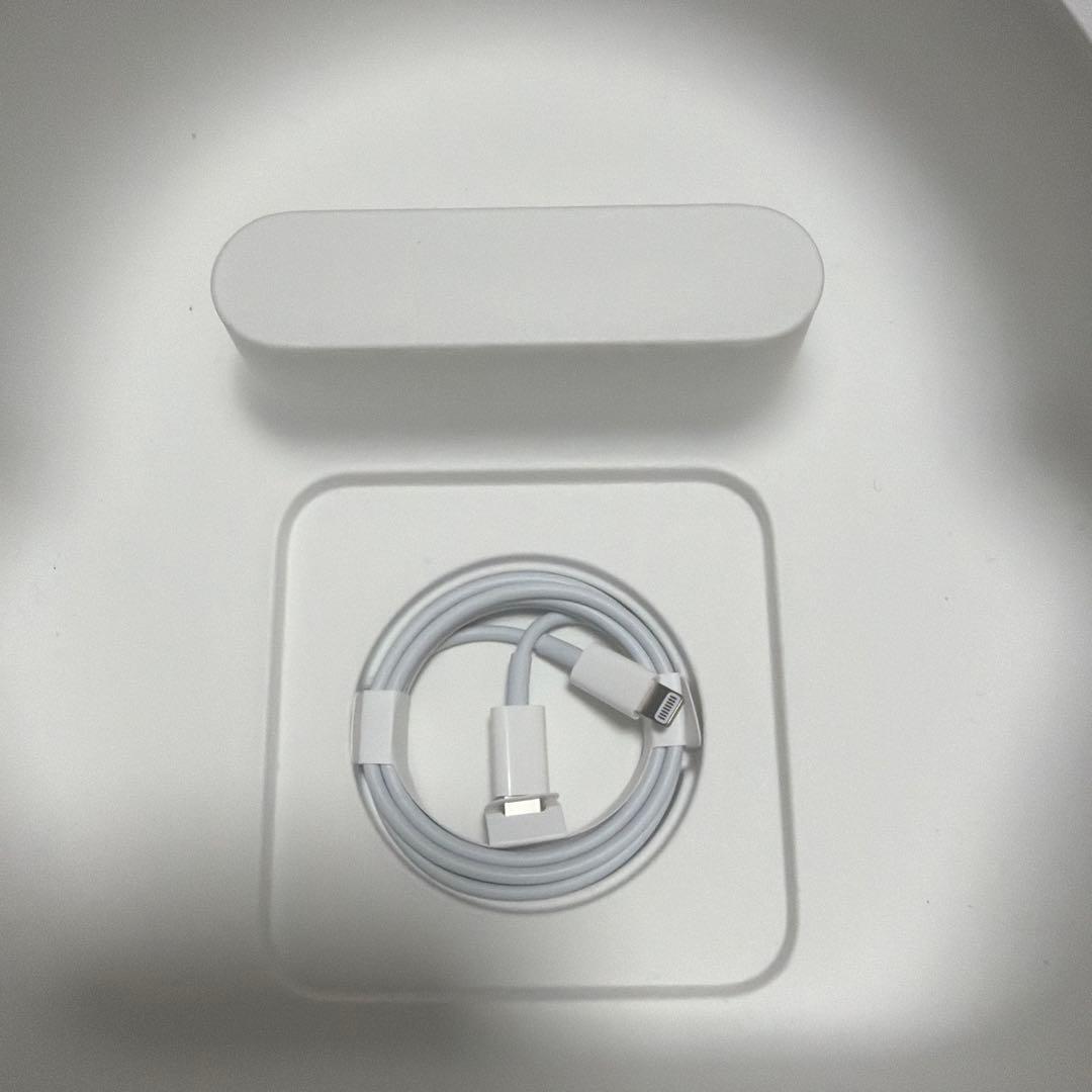 APPLE AIRPODS MAX SILVER 正規品