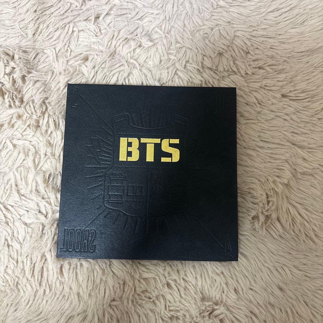 BTS アルバム まとめ売り バラ売り可