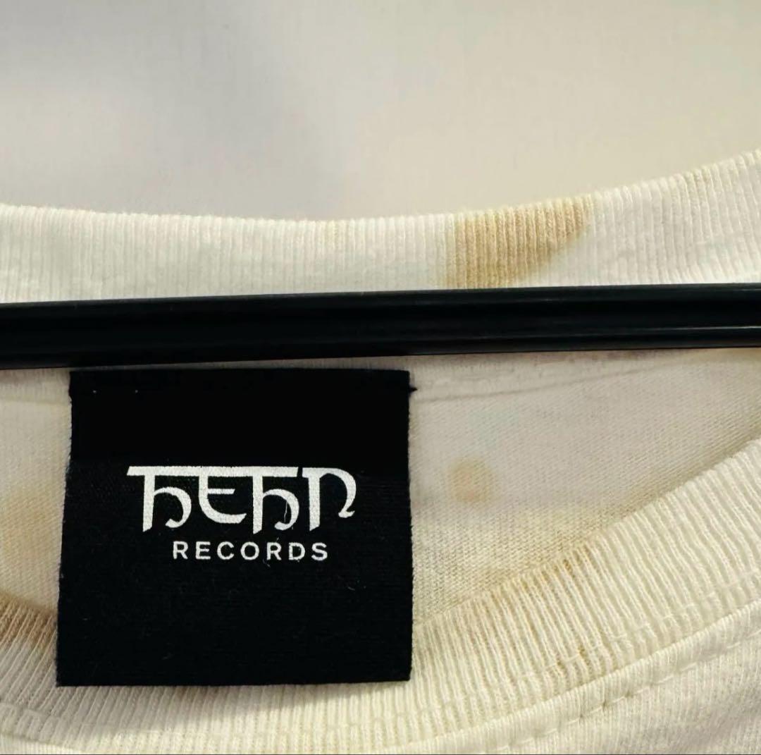 まる　藤井風　Tシャツ　コーヒーフロート柄　God Bless Us