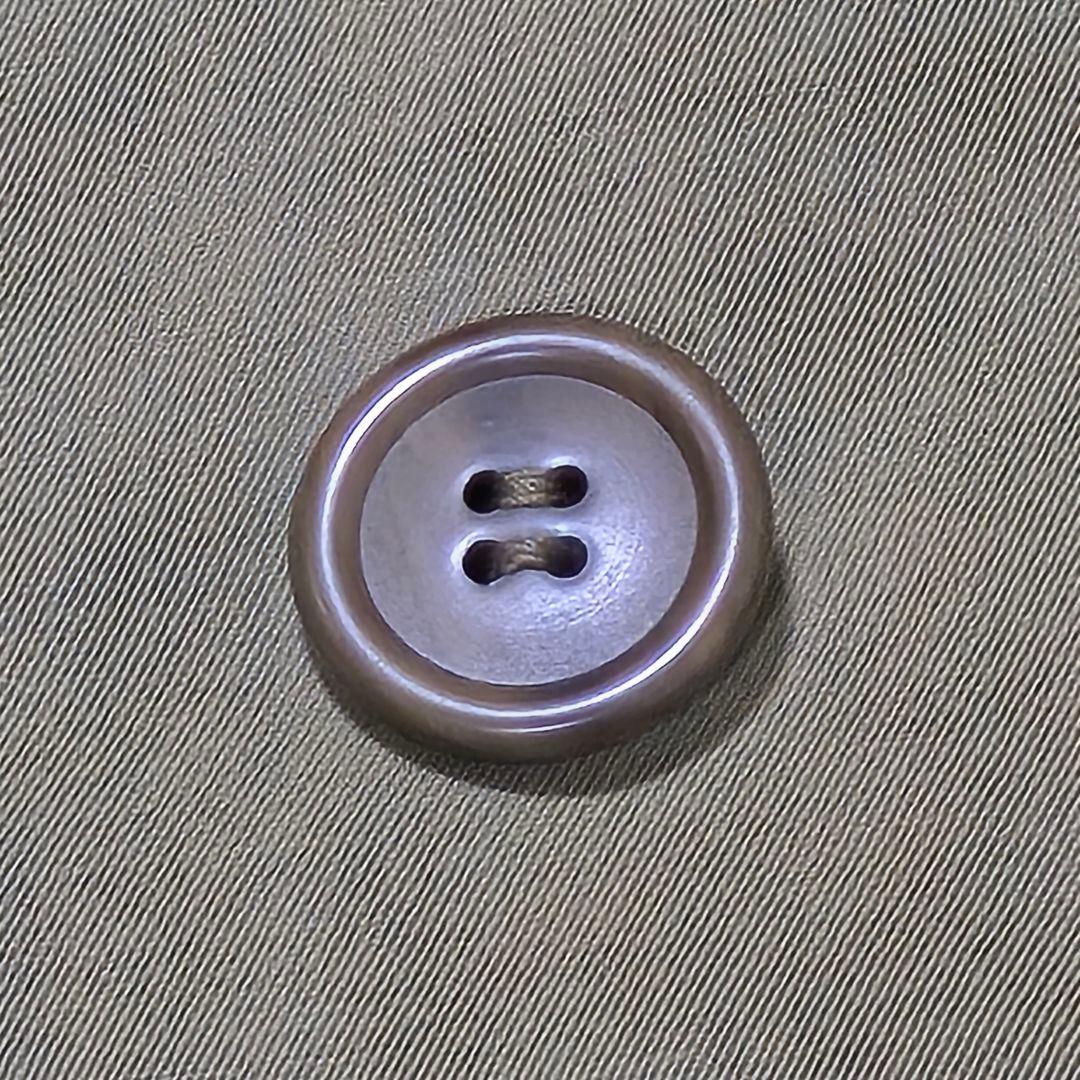 バーバリー Burberrys ステンカラーコート ノバチェック 玉虫色 白タグ