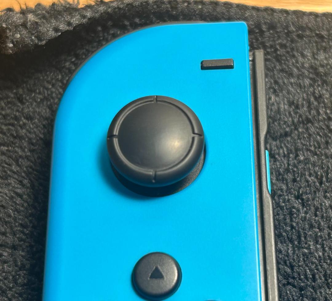 Nintendo Switch ネオンブルー/ネオンレッド 本体 SDカード付き