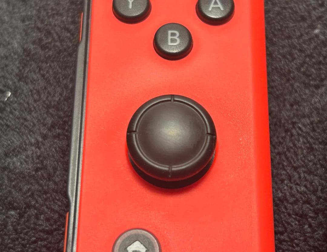 Nintendo Switch ネオンブルー/ネオンレッド 本体 SDカード付き