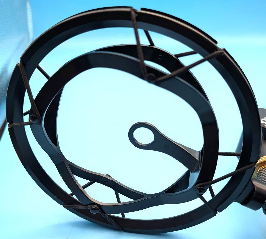 ロジクール G Blue Compass マイクアームセット ショックマウント