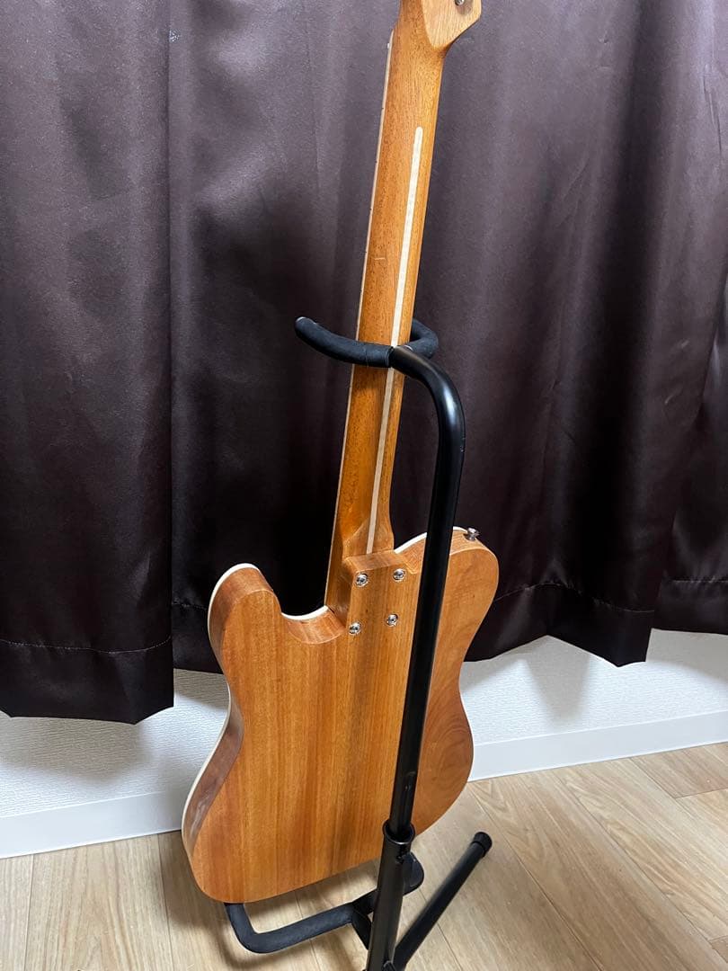 K*4様 テレキャス シンラインタイプ コンポーネントギター