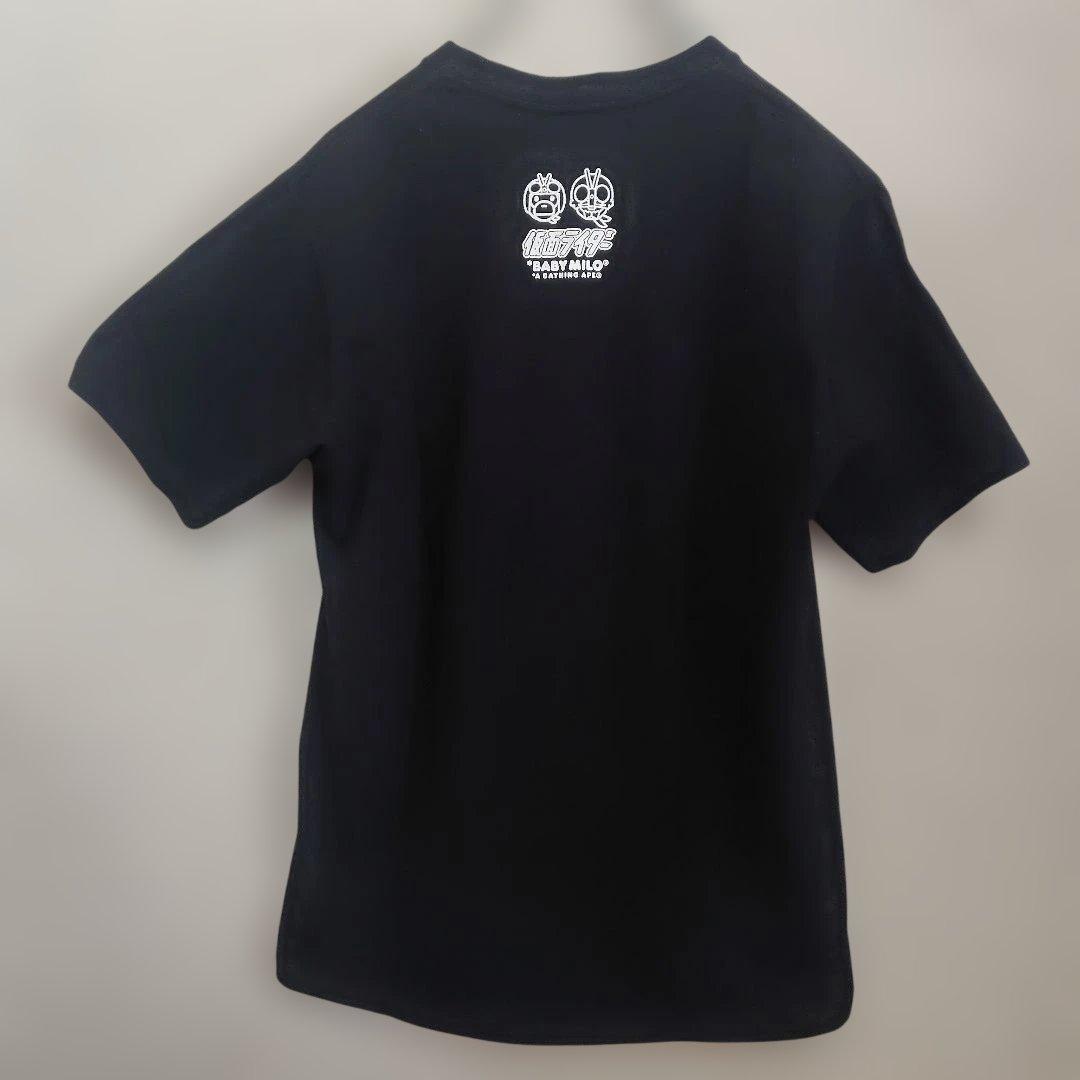 ​【限定コラボ】A BATHING APE × 仮面ライダー