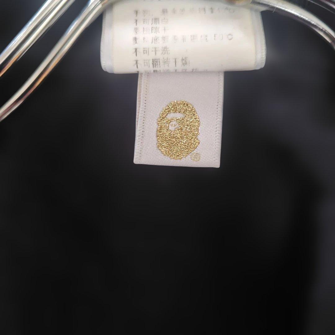 ​【限定コラボ】A BATHING APE × 仮面ライダー