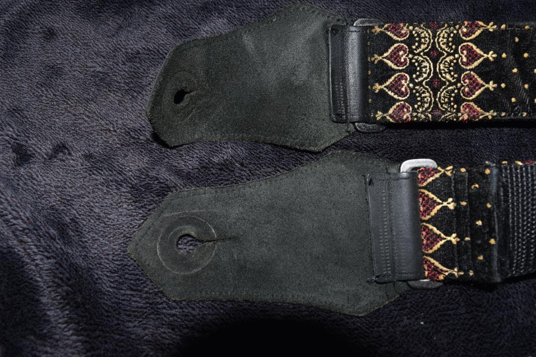 あ*い様 Get'm Get'm ギター ストラップ King Gnu 常田大希