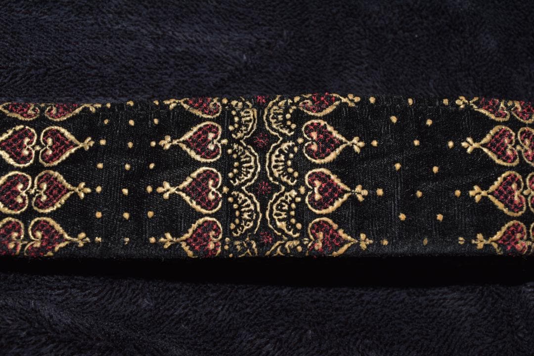 あ*い様 Get'm Get'm ギター ストラップ King Gnu 常田大希