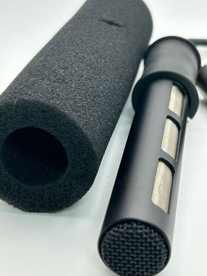 SONY ECM-XM1 ガンマイク