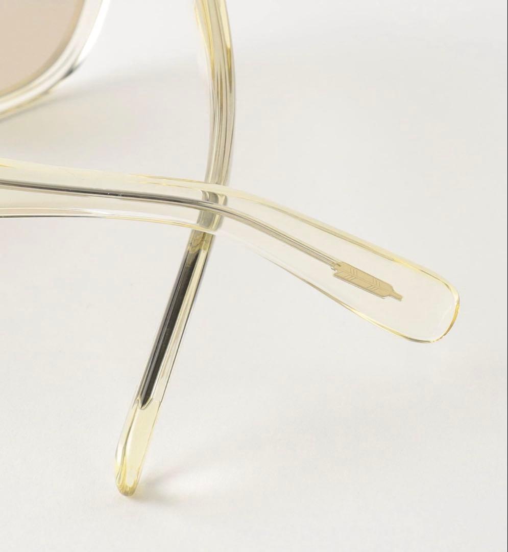 ち*す様 【別注】KANEKO OPTICAL、UNITED ARROWS サン