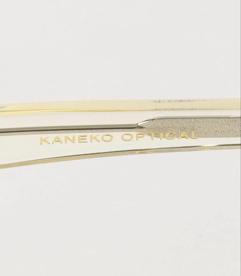 ち*す様 【別注】KANEKO OPTICAL、UNITED ARROWS サン