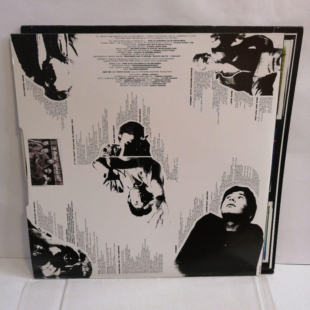 洋楽 SUPER FURRY ANIMALS