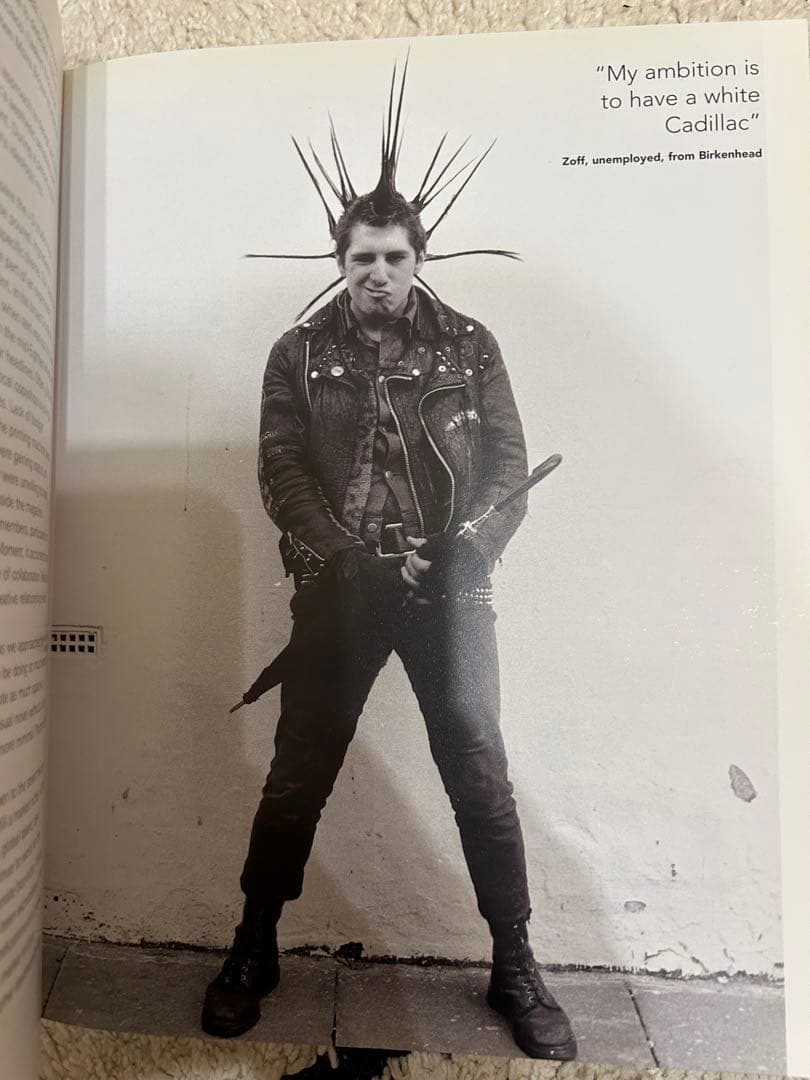 アート・デザイン・音楽 THE BEST FROM 20YEARS OF i-D