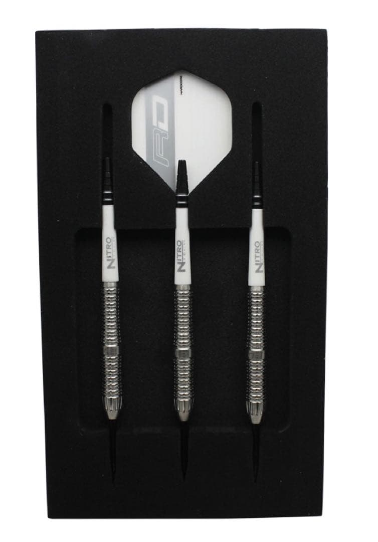 新品未使用　レッドドラゴン アマリ スティール 22g STEEL 22g