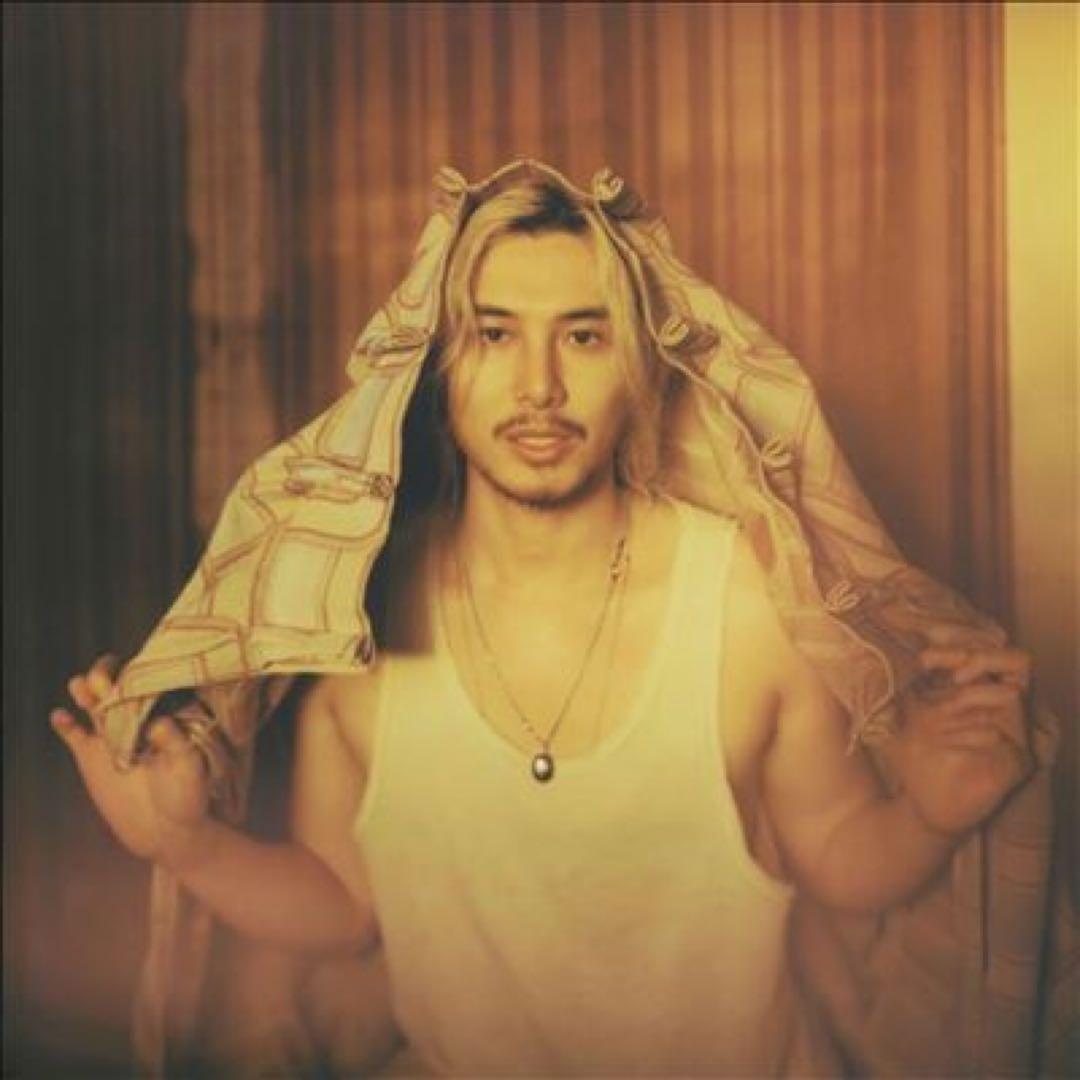 【新品未開封】藤井風/Prema 希少日本盤　レコード