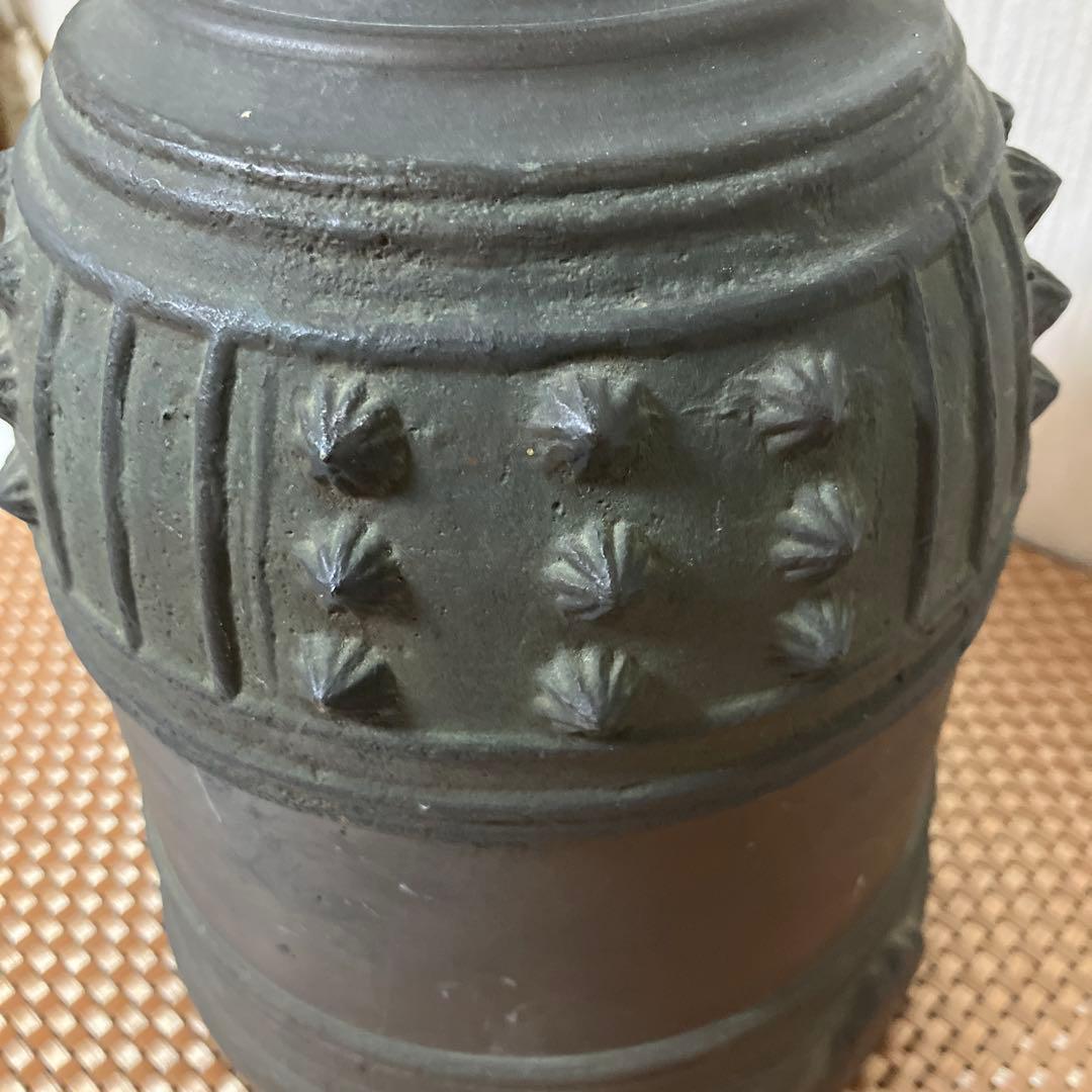 半鐘　レトロ　アンティーク　釣鐘