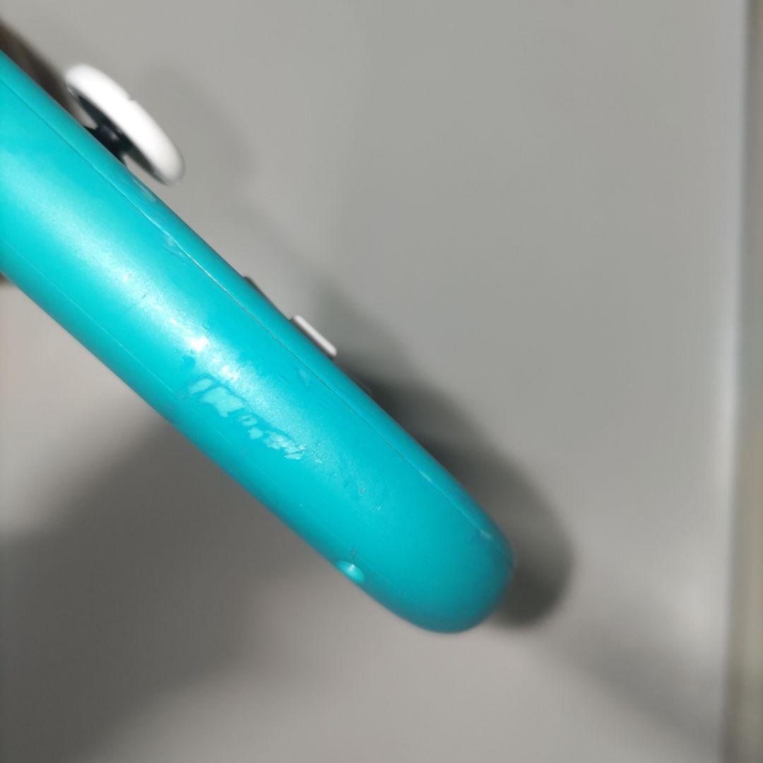 【良品】Nintendo Switch Lite 本体 TURQUOISE
