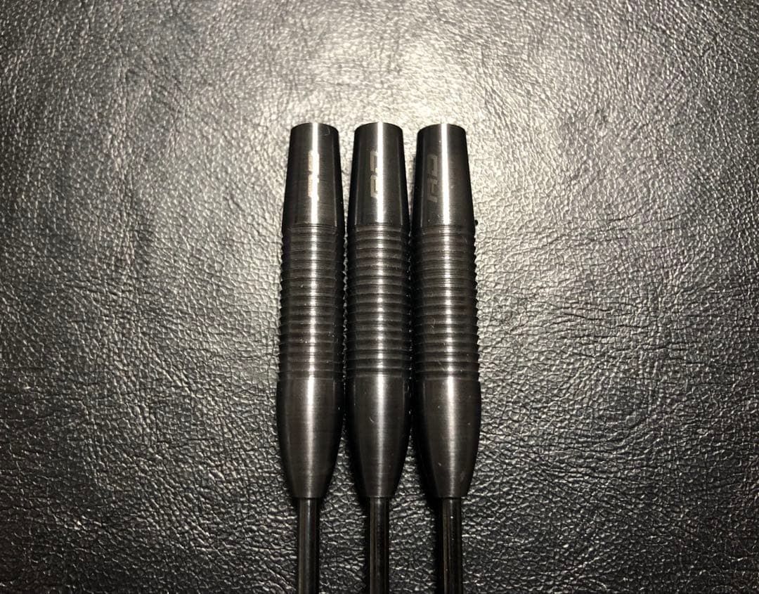 激レア レッドドラゴン ピーターライト スネークバイト3 スティール 22g