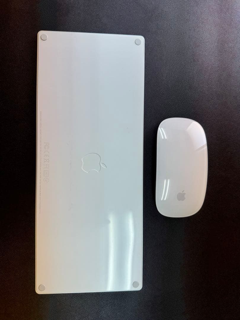 【美品】iMac Retina 5k 27inch 2017箱有り貴重