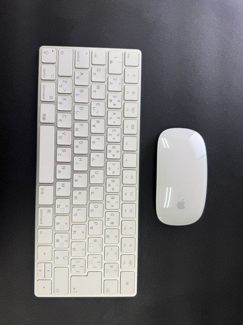 【美品】iMac Retina 5k 27inch 2017箱有り貴重