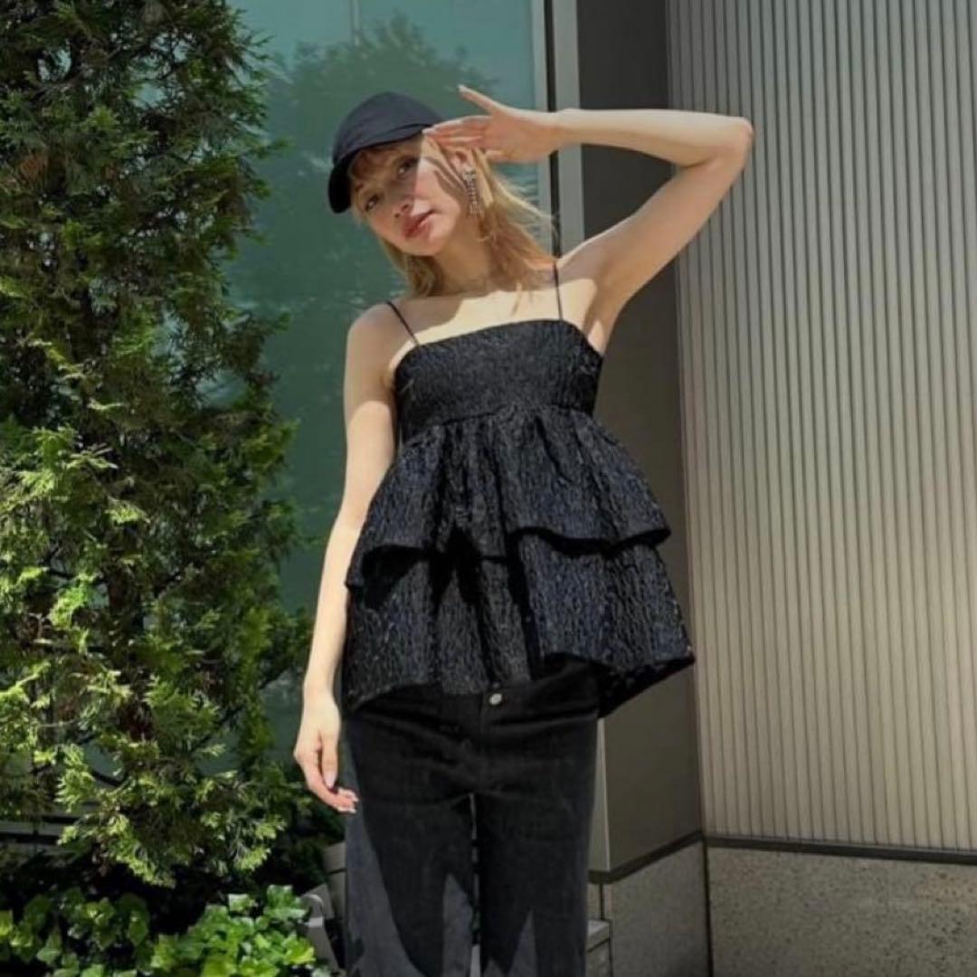 honey mi honey キャミソール