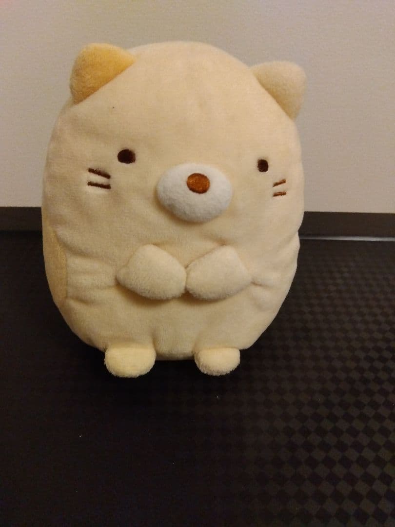 【値下げ】すみっコぐらし キャリー　ウーニーズぬいぐるみ　本　扇風機17点セット