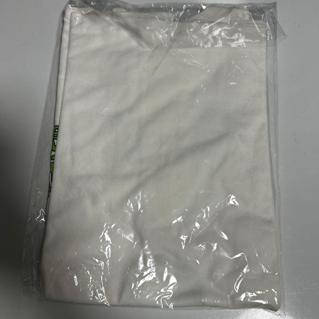 Greenday verdyコラボtシャツ　sizeM