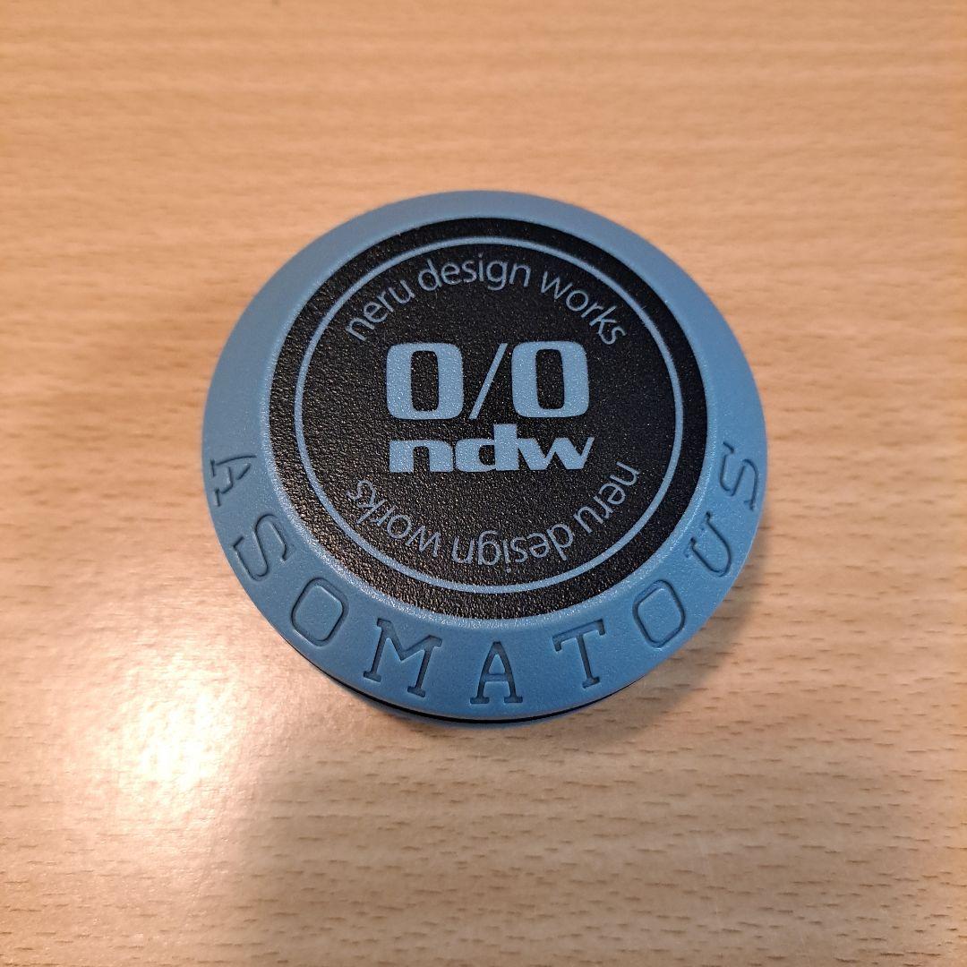 まい nerudesignworksコラボ HANGBURGER