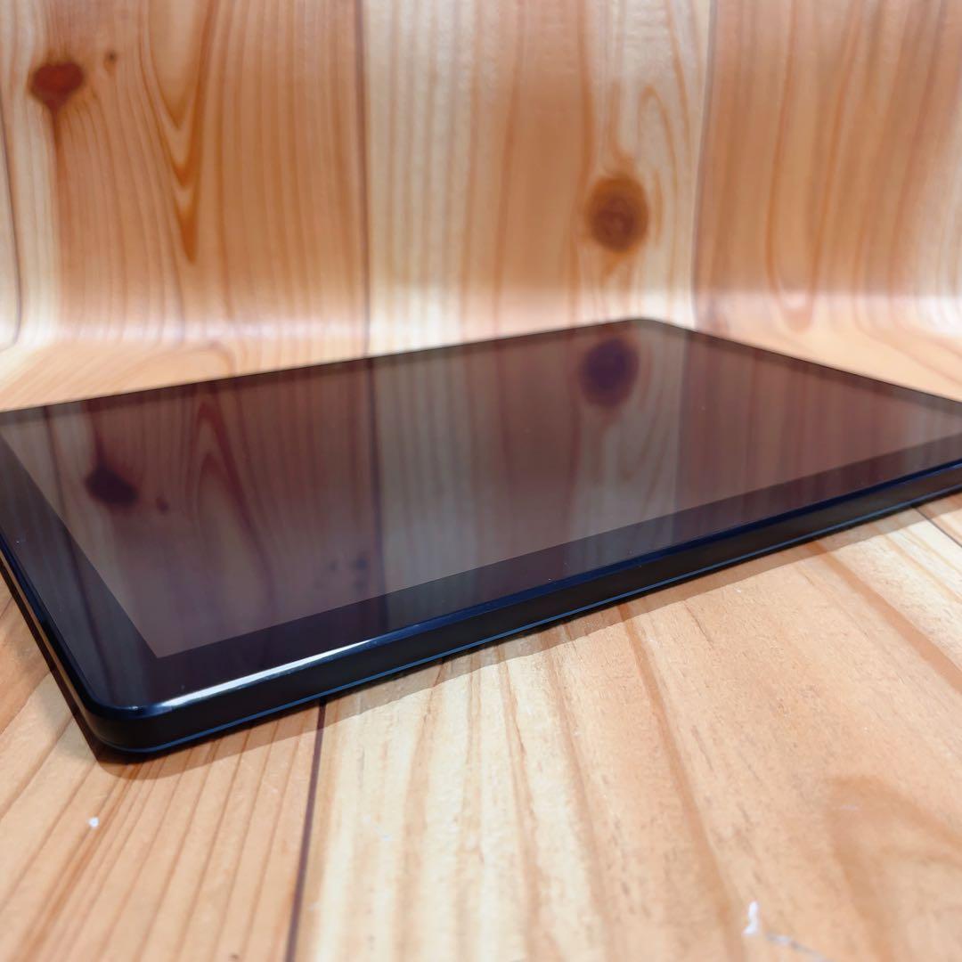 BAKEN Tab 10 Pro Wi-Fi 本体 64GB 255G3 ブルー