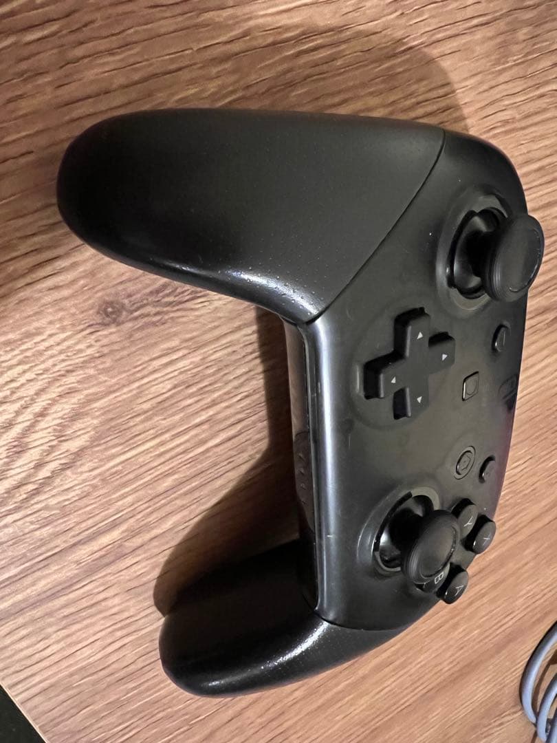 NintendoSwitch 本体+おまけ