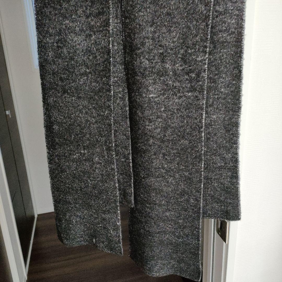 ラフ・シモンズのマフラー