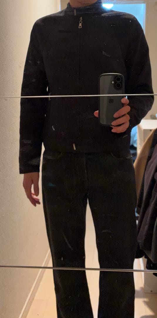 PRADA SPORTS archive ブルゾン