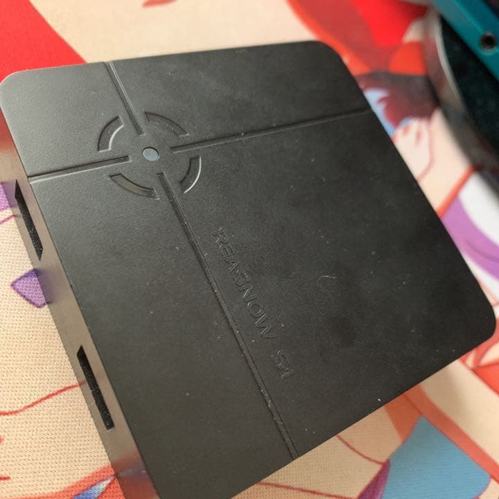 Rea s1 新シーズン対応！