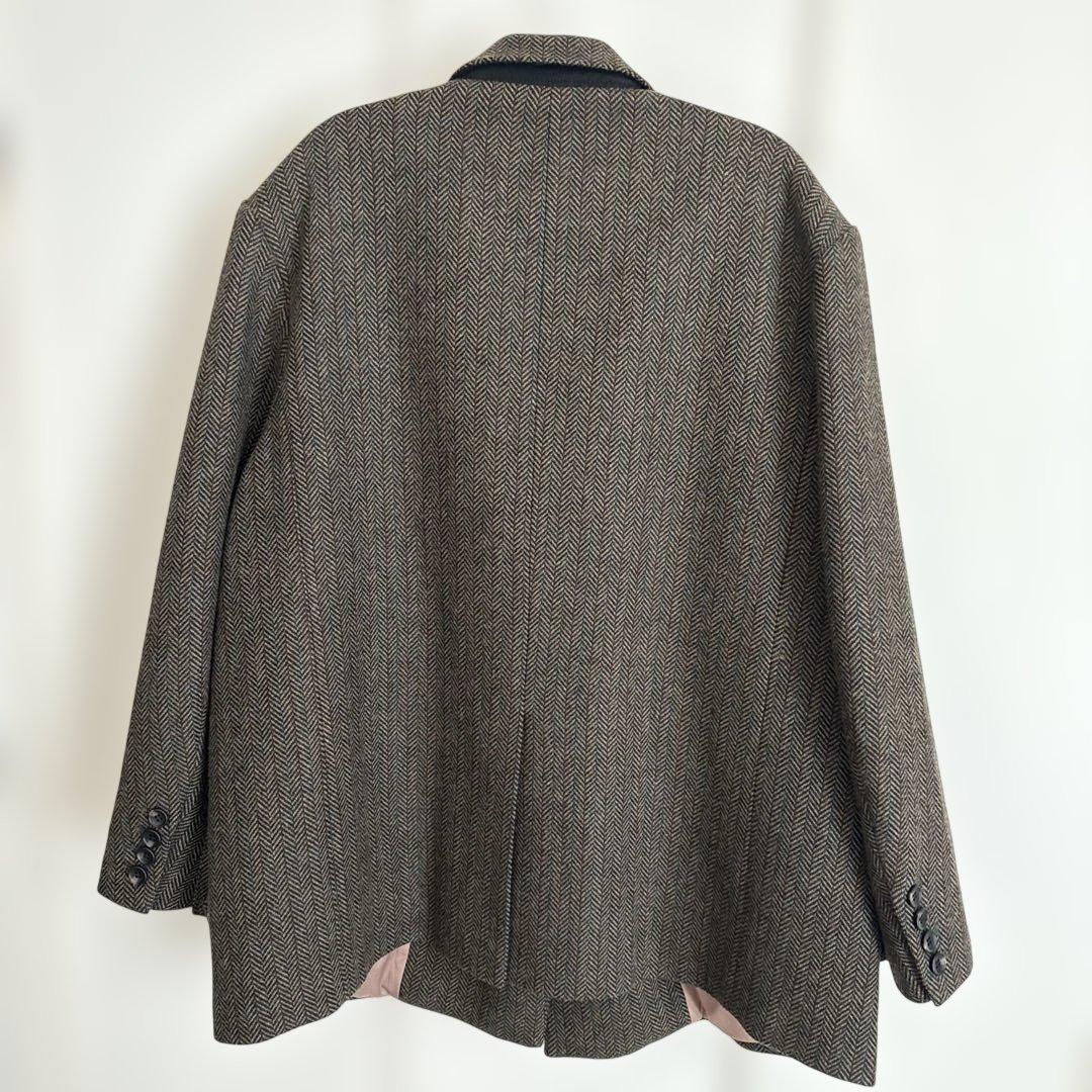 エルチェレELCHELE TAILORED PROM JACKET