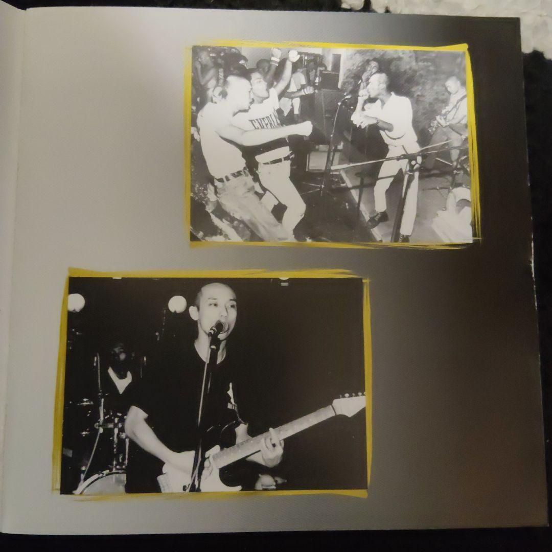 ＨＵＭＡＮ ＲＥＣＯＲＤS 1986−1988