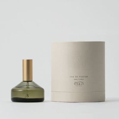 キ*ル様 ☆新品未使用☆オサジ オードパルファム No.5