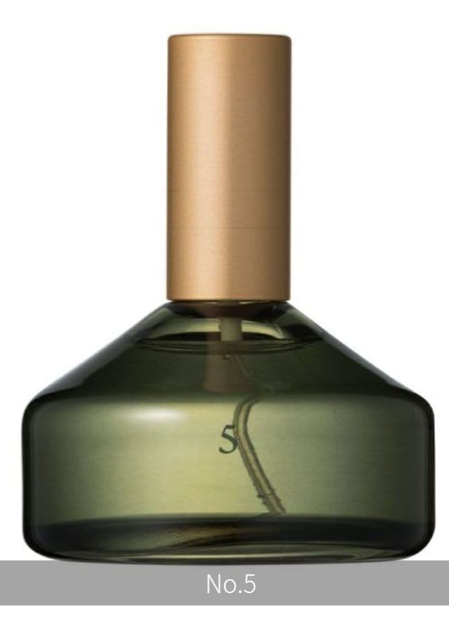 キ*ル様 ☆新品未使用☆オサジ オードパルファム No.5